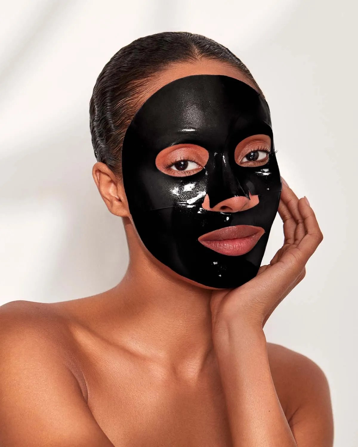 111SKIN Celestial Black Diamond Lifting and Firming Treatment Mask