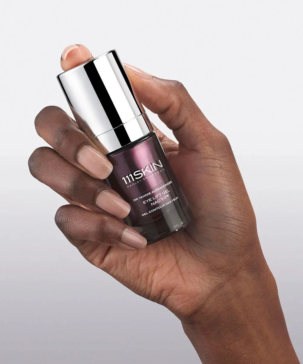 111SKIN Eye Lift Gel NAC Y²