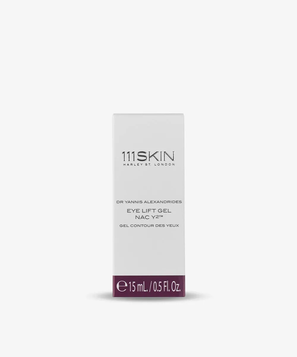 111SKIN Eye Lift Gel NAC Y²