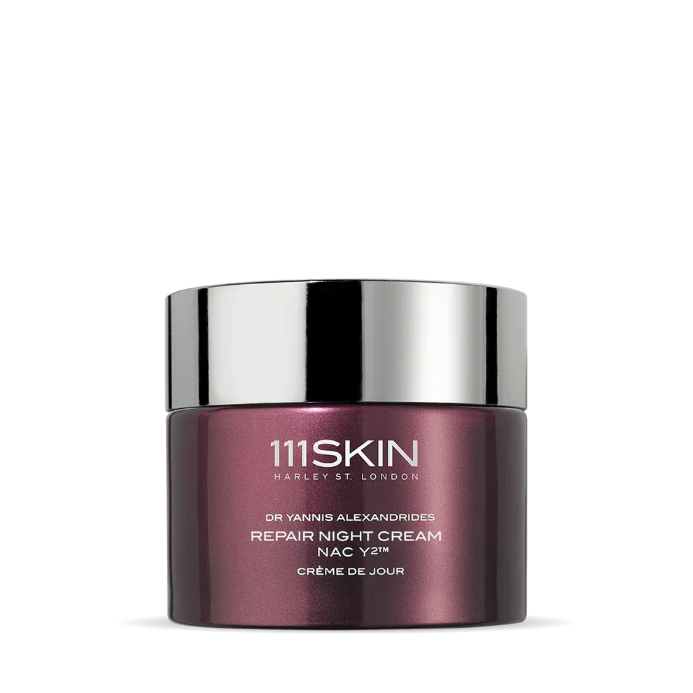 111SKIN Repair Night Cream NAC Y²