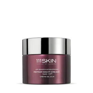 111SKIN Repair Night Cream NAC Y²