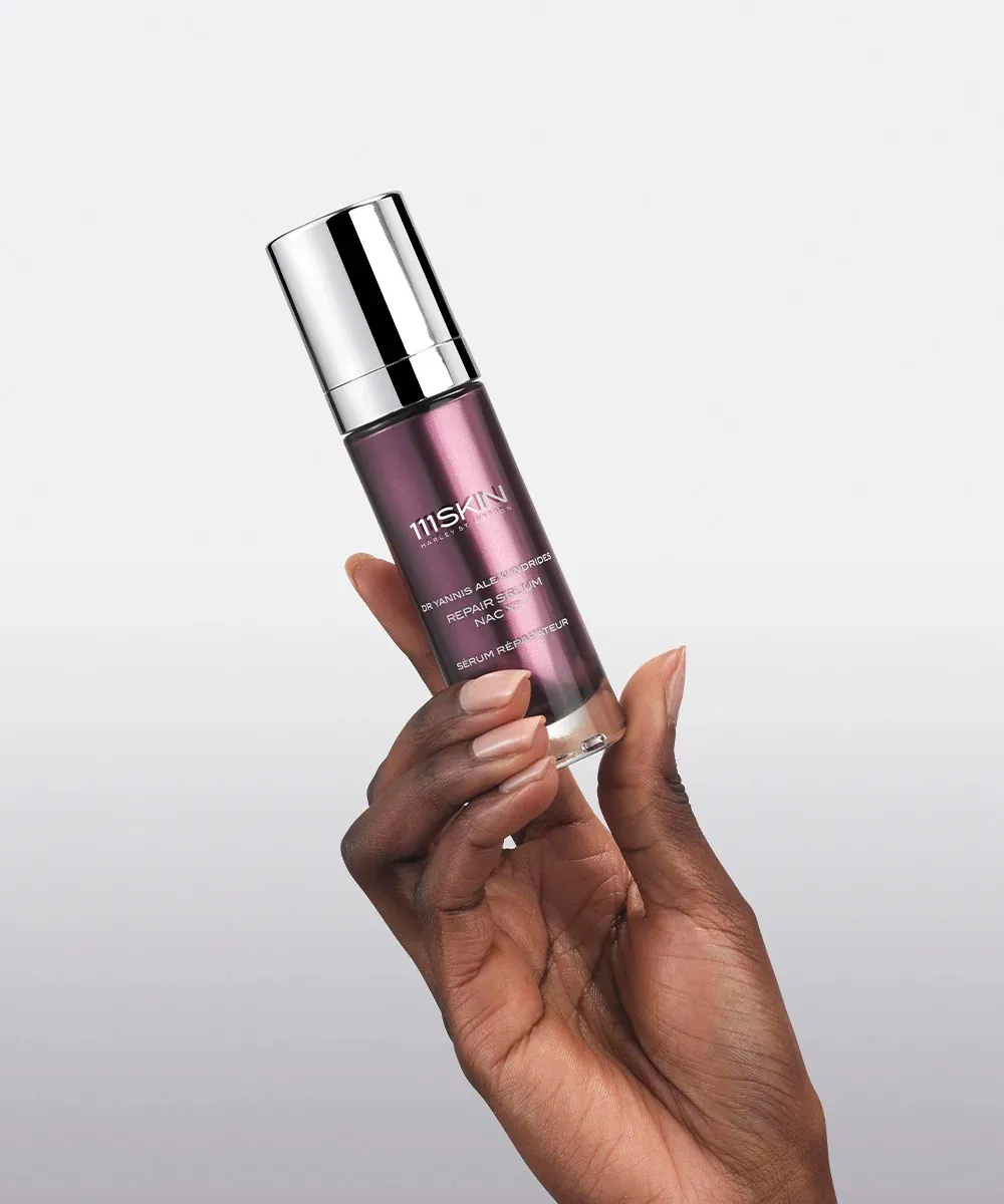 111SKIN Repair Serum NAC Y²