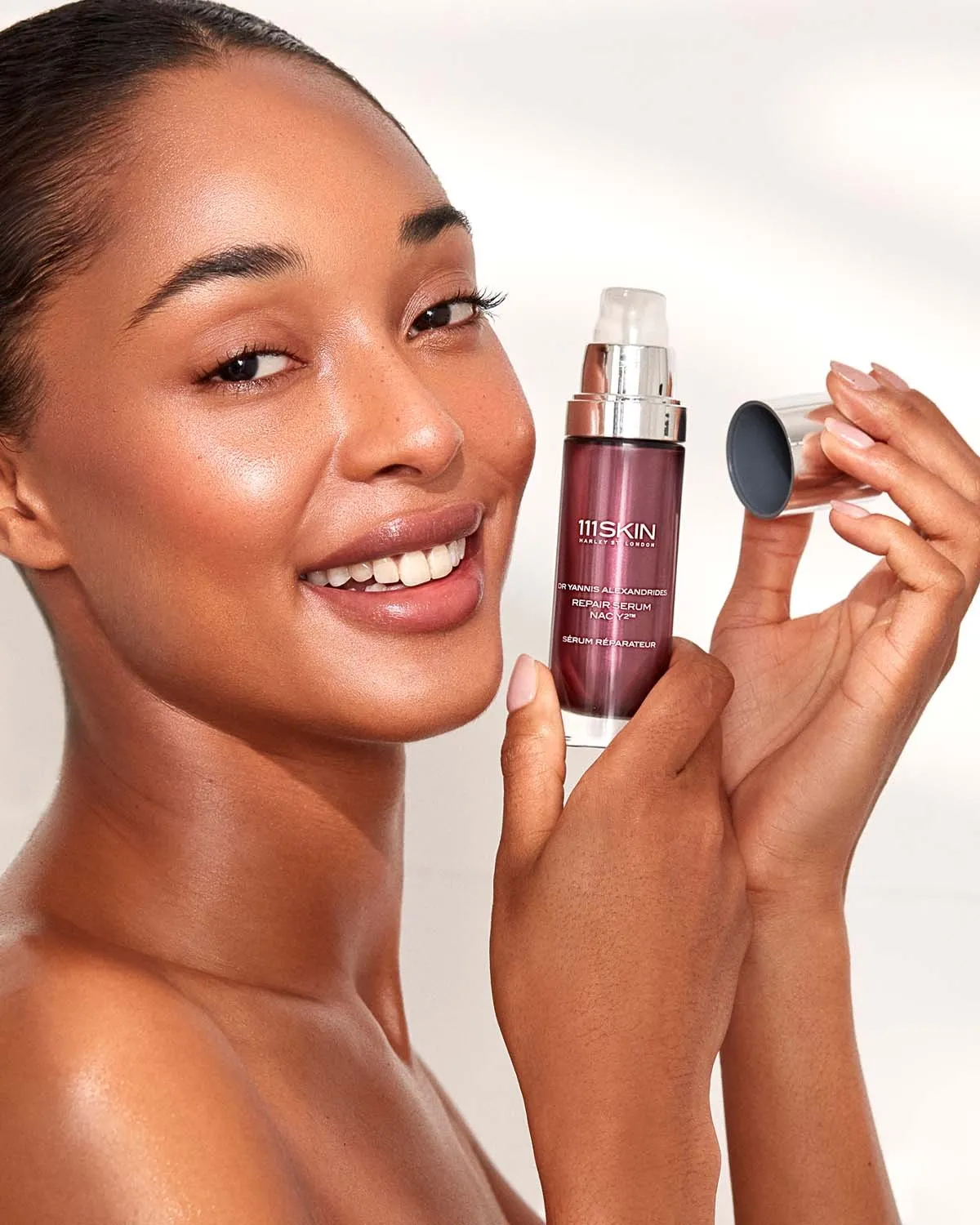 111SKIN Repair Serum NAC Y²