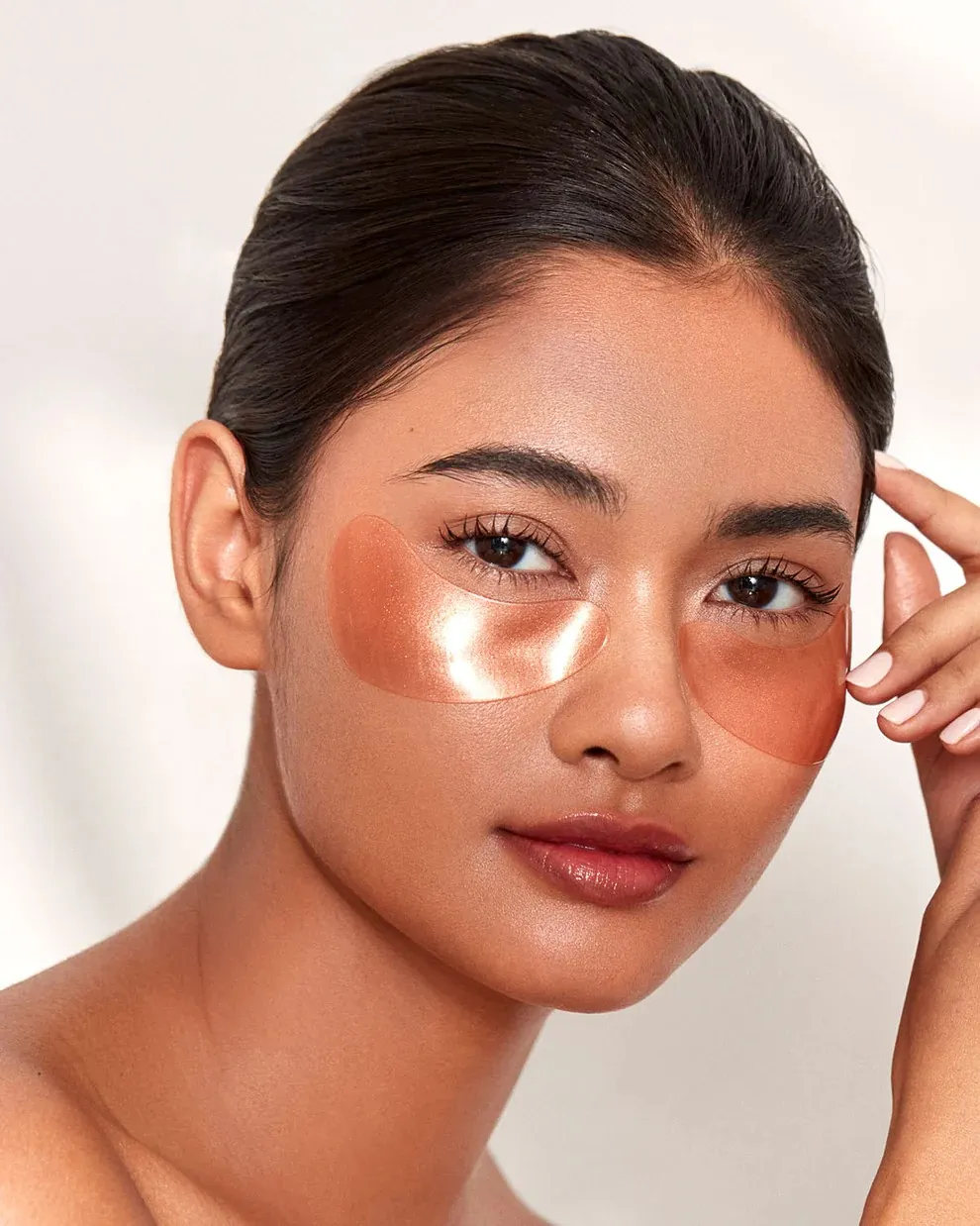111SKIN Rose Gold Illuminating Eye Mask