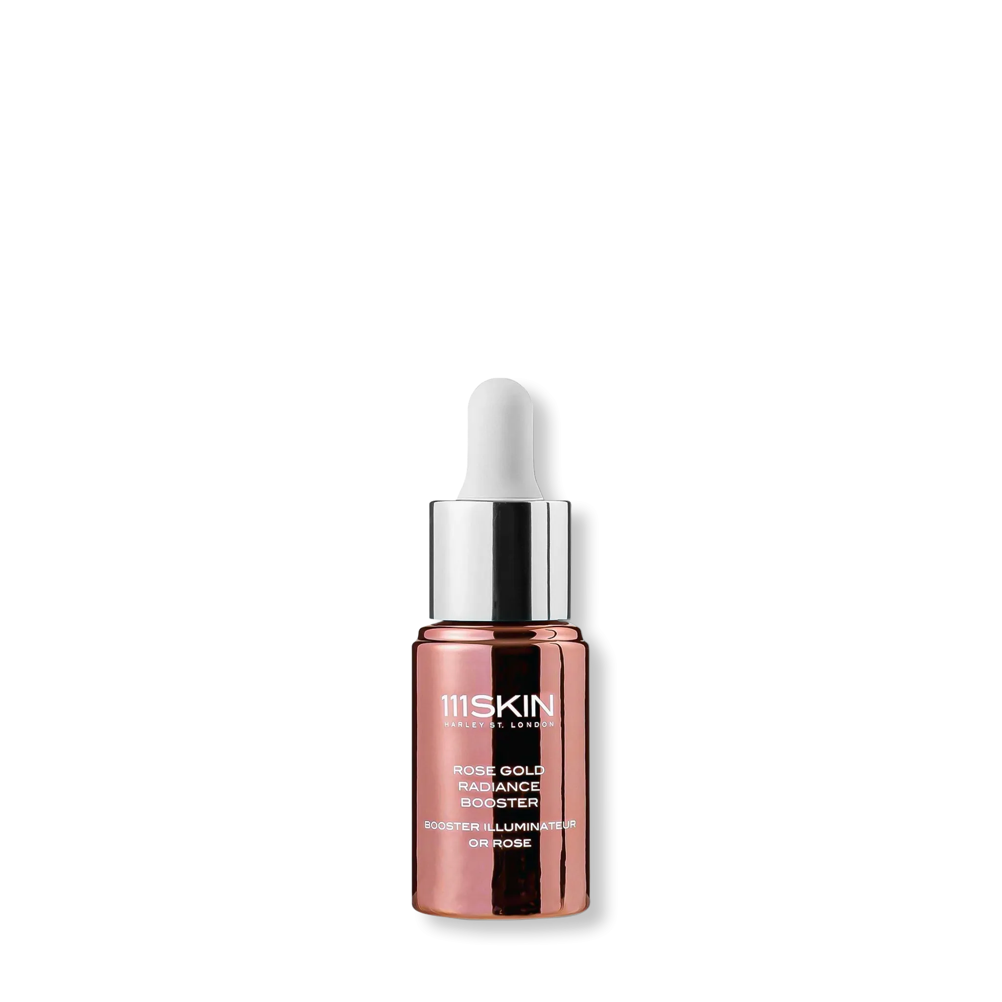 111SKIN Rose Gold Radiance Booster