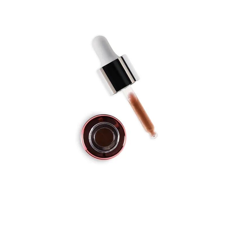 111SKIN Rose Gold Radiance Booster