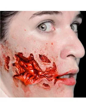 3D FX Transfer Gash Medium