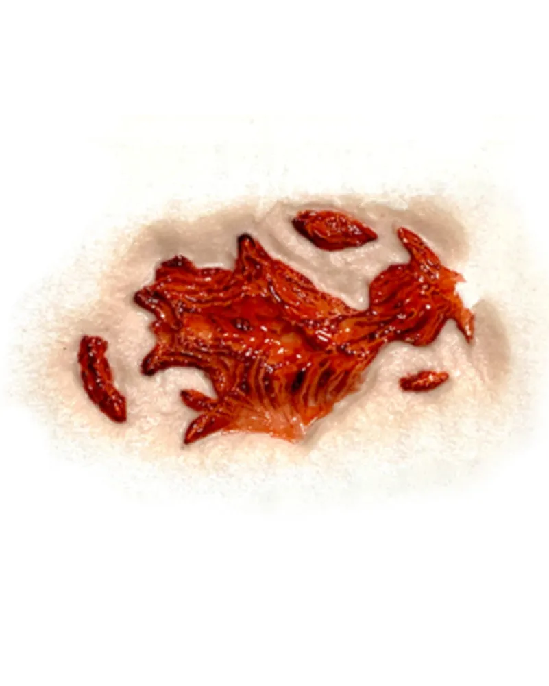3D FX Transfer Gash Medium