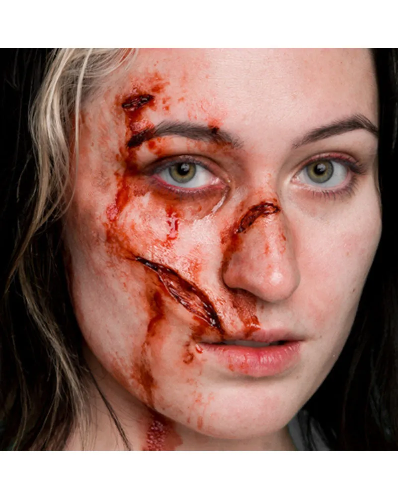 3D FX Transfer Split Skin Small