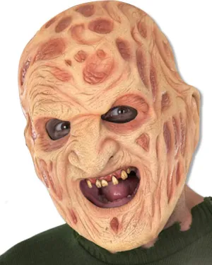 A Nightmare on Elm Street Freddy Krueger Teeth