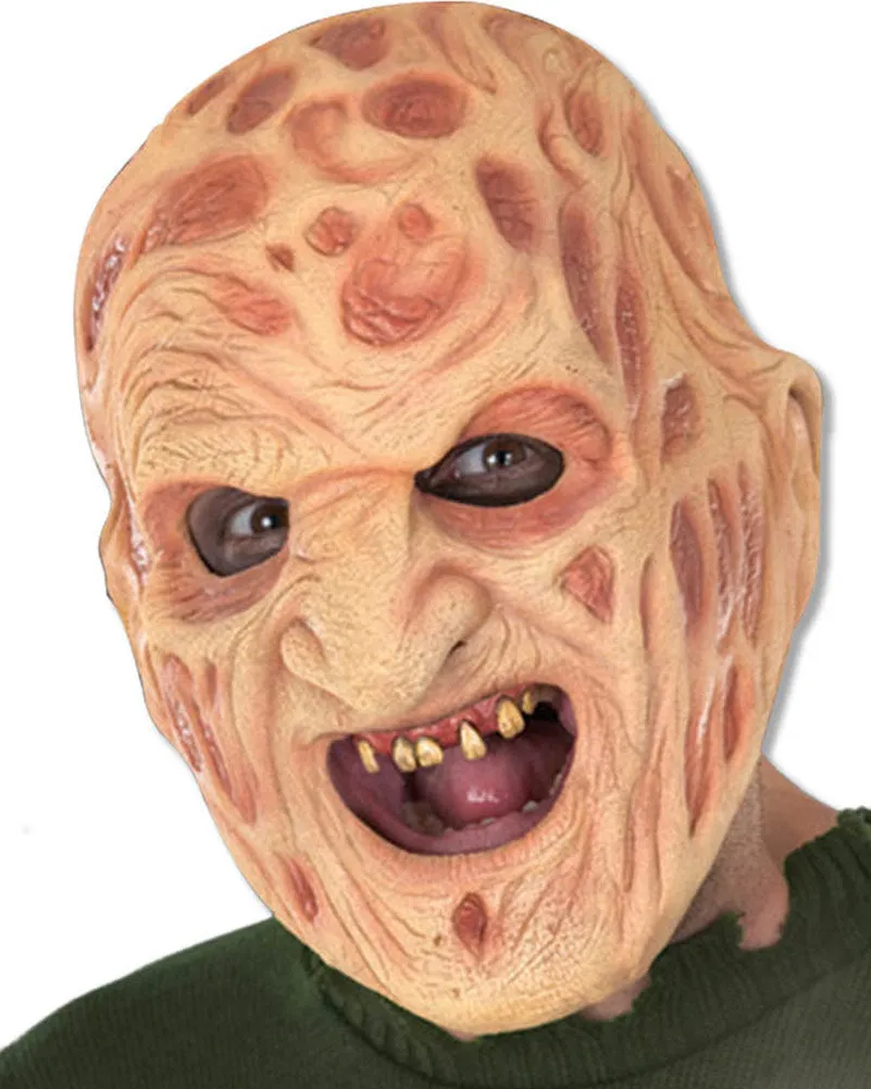 A Nightmare on Elm Street Freddy Krueger Teeth