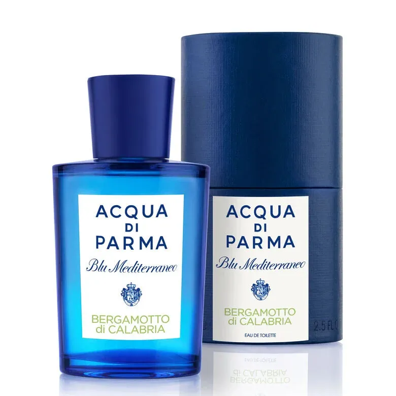 Acqua Di Parma Blu Mediterraneo Bergamotto di Calabria EDT