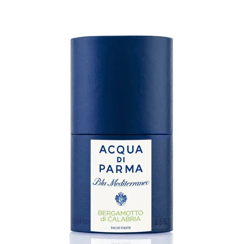 Acqua Di Parma Blu Mediterraneo Bergamotto di Calabria EDT