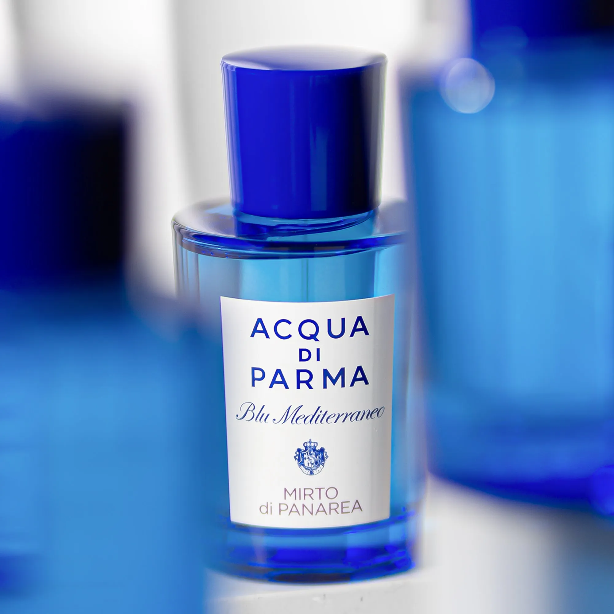 Acqua Di Parma Blu Mediterraneo Mirto di Panarea EDT