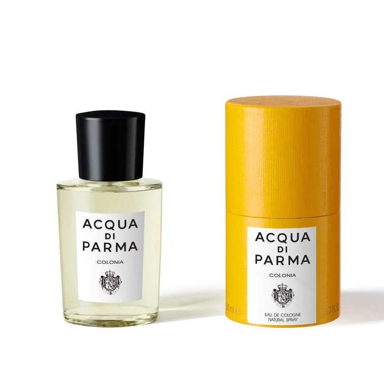 Acqua Di Parma Colonia EDC