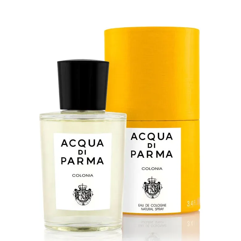Acqua Di Parma Colonia EDC