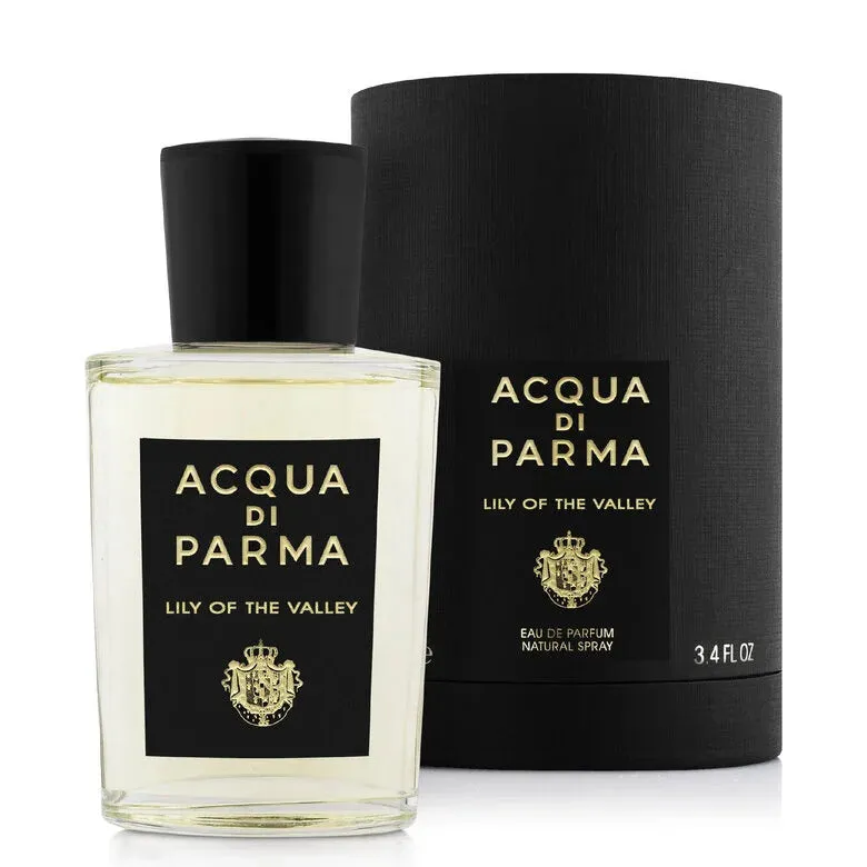 Acqua Di Parma Signature Lily of The Valley EDP