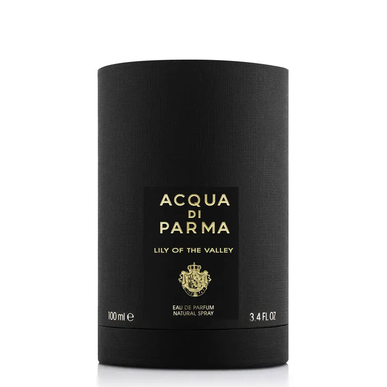 Acqua Di Parma Signature Lily of The Valley EDP