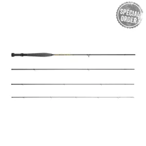Adams XTZ Single Handed Nymphing Rod