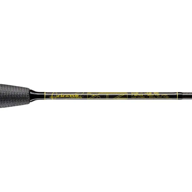 Adams XTZ Single Handed Nymphing Rod