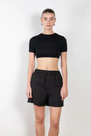 Adas Crop Top