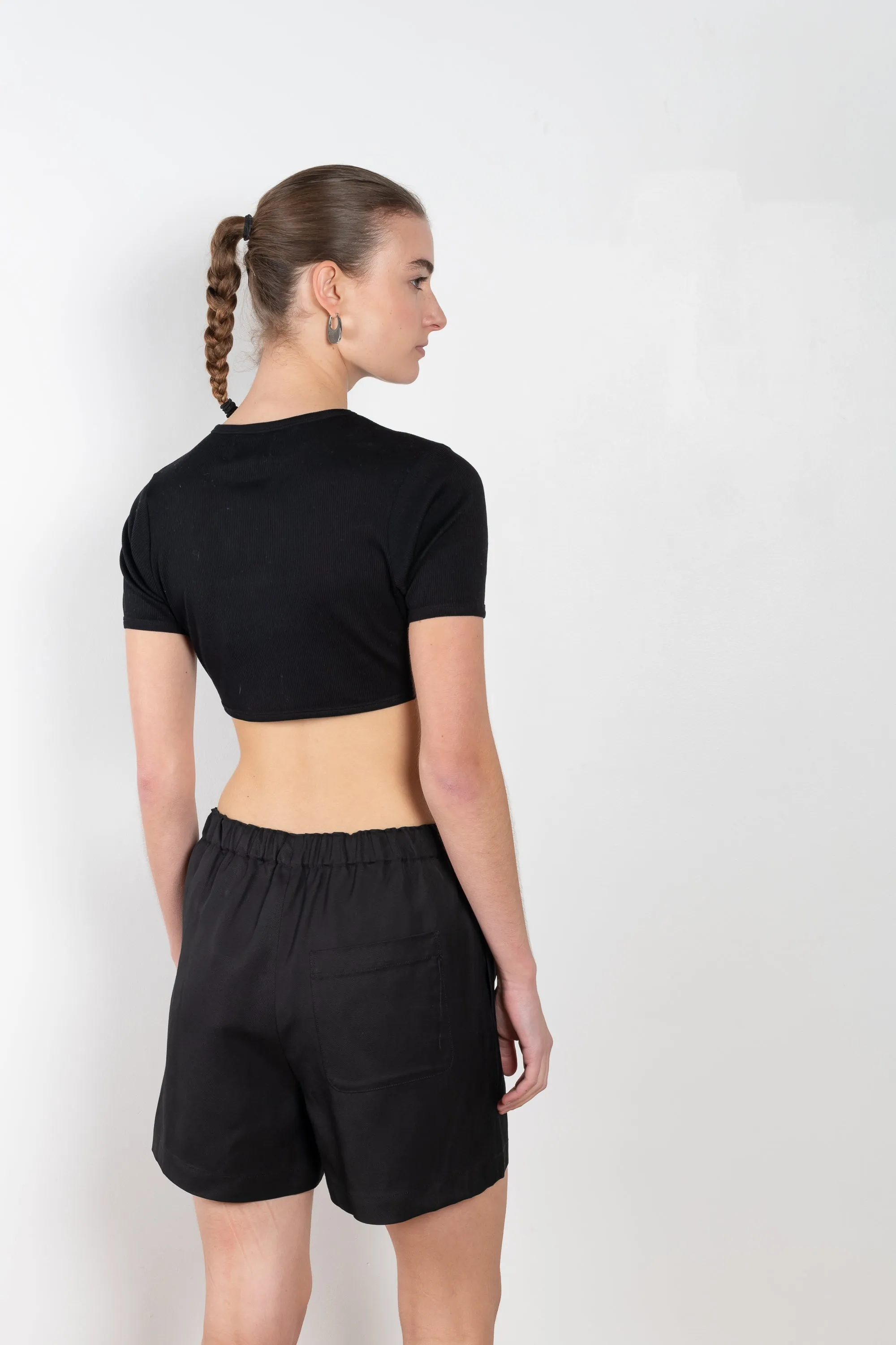 Adas Crop Top