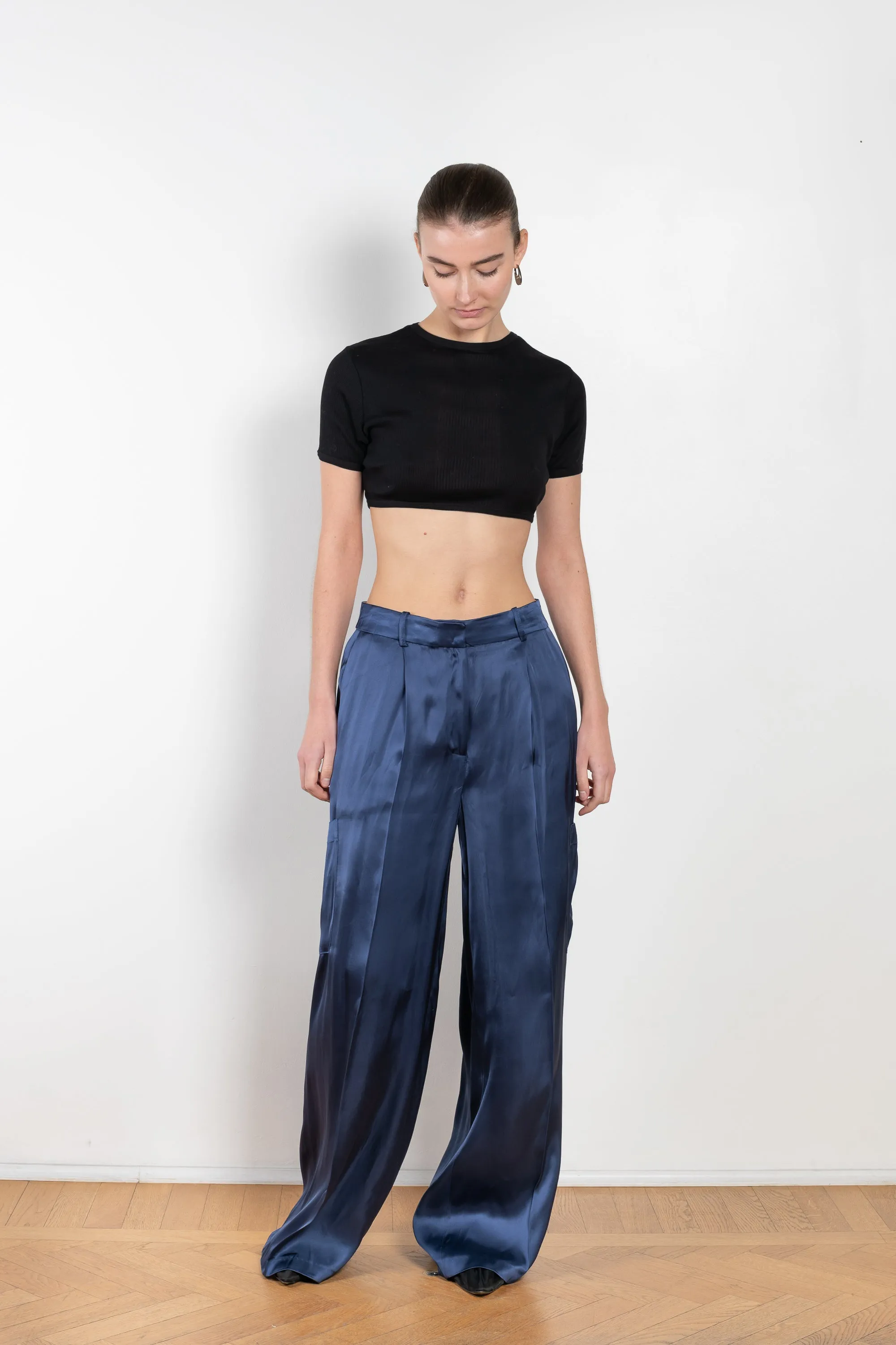 Adas Crop Top
