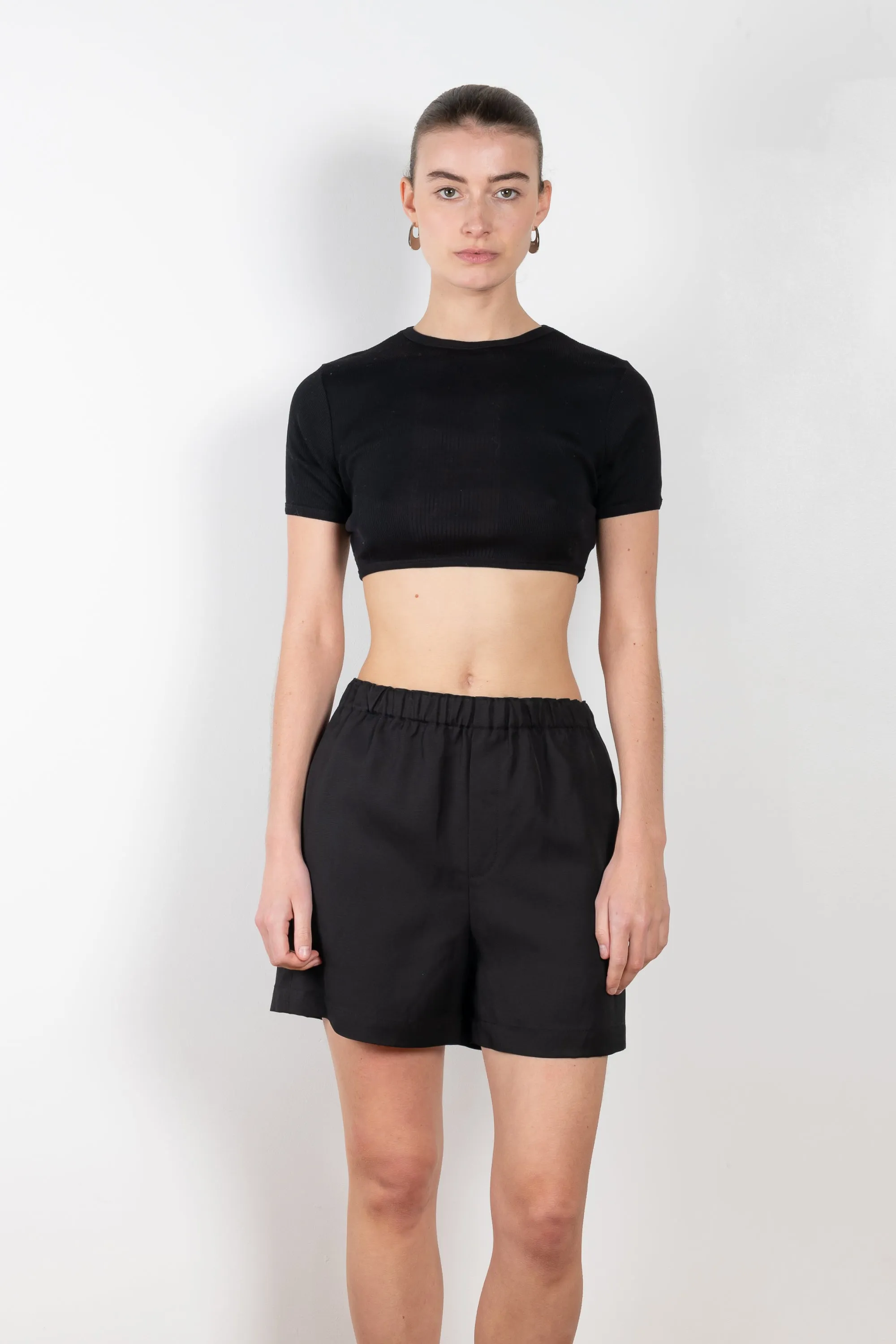 Adas Crop Top