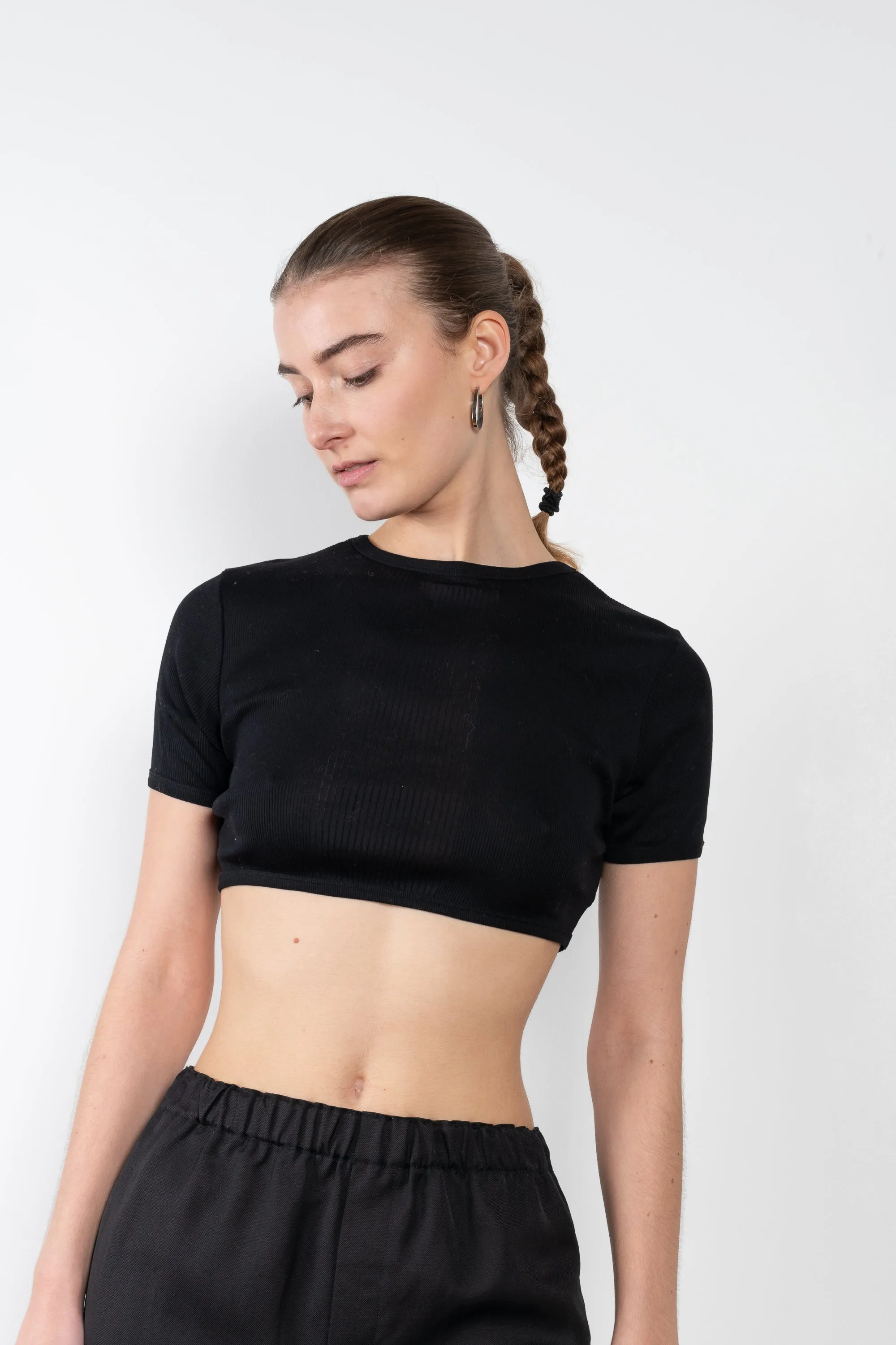 Adas Crop Top