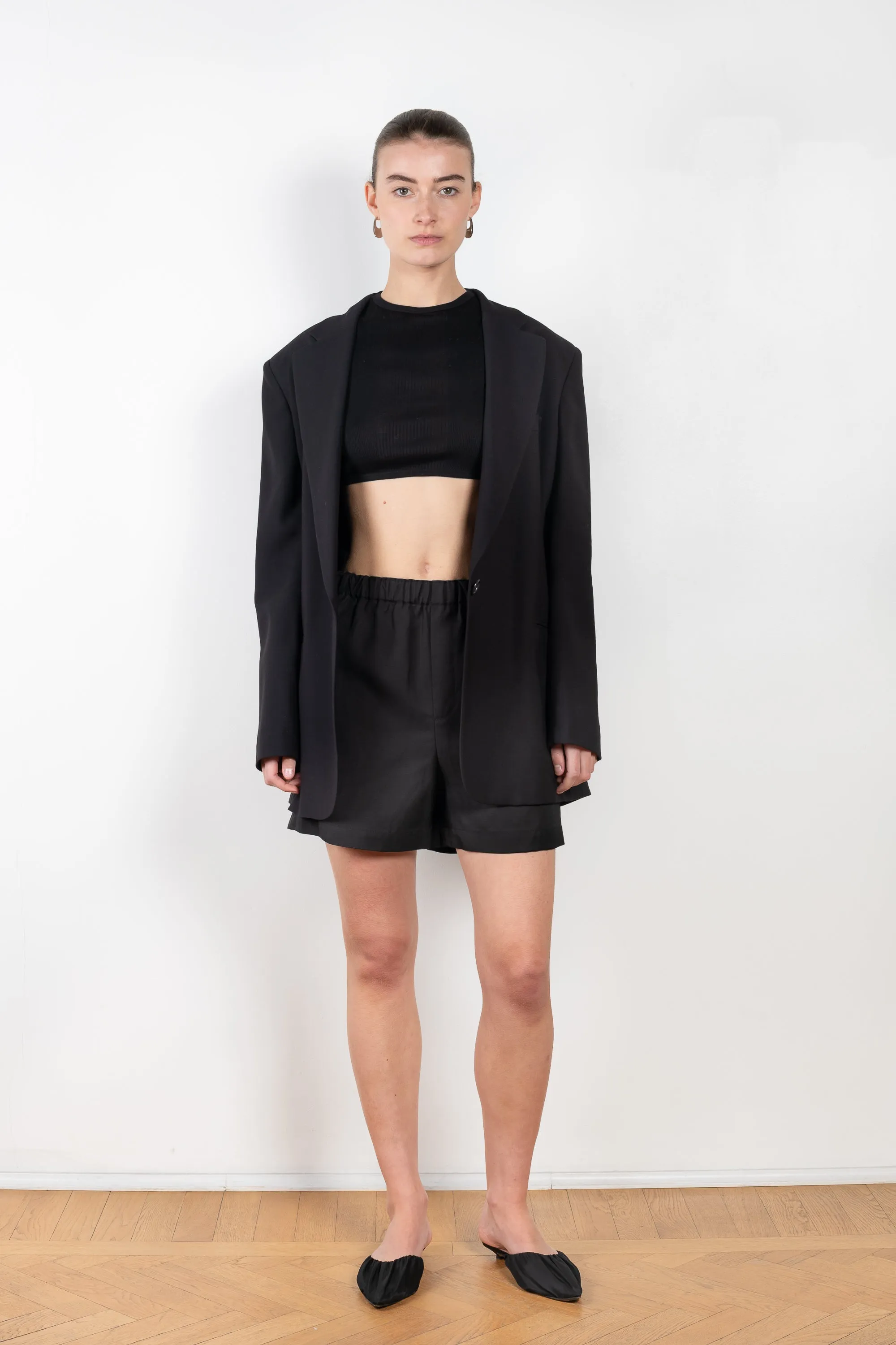 Adas Crop Top