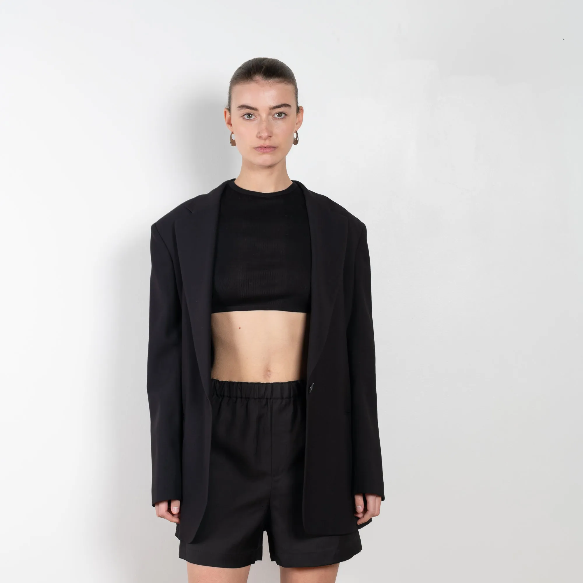 Adas Crop Top