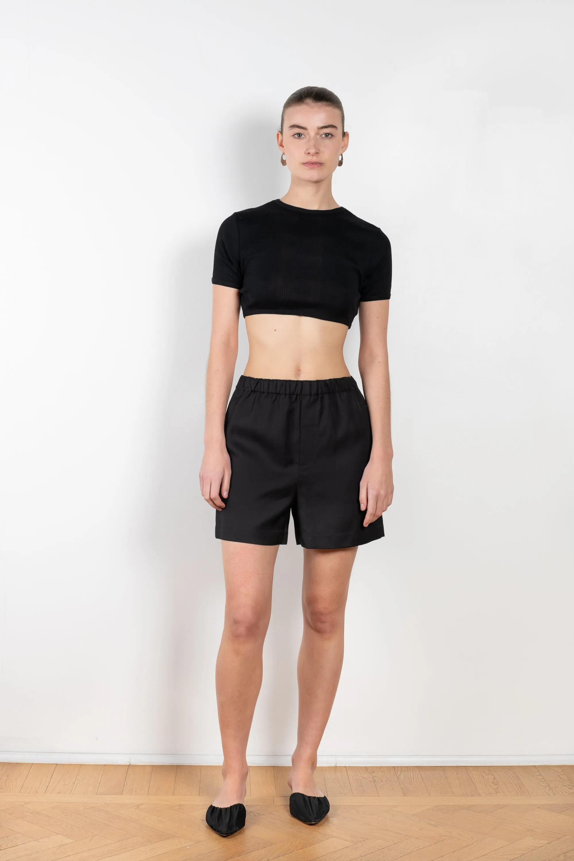 Adas Crop Top