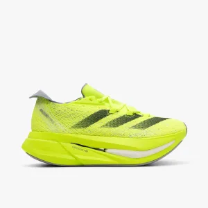 adidas Adizero Prime X 2.0 Strung Lucid Lemon / Core Black