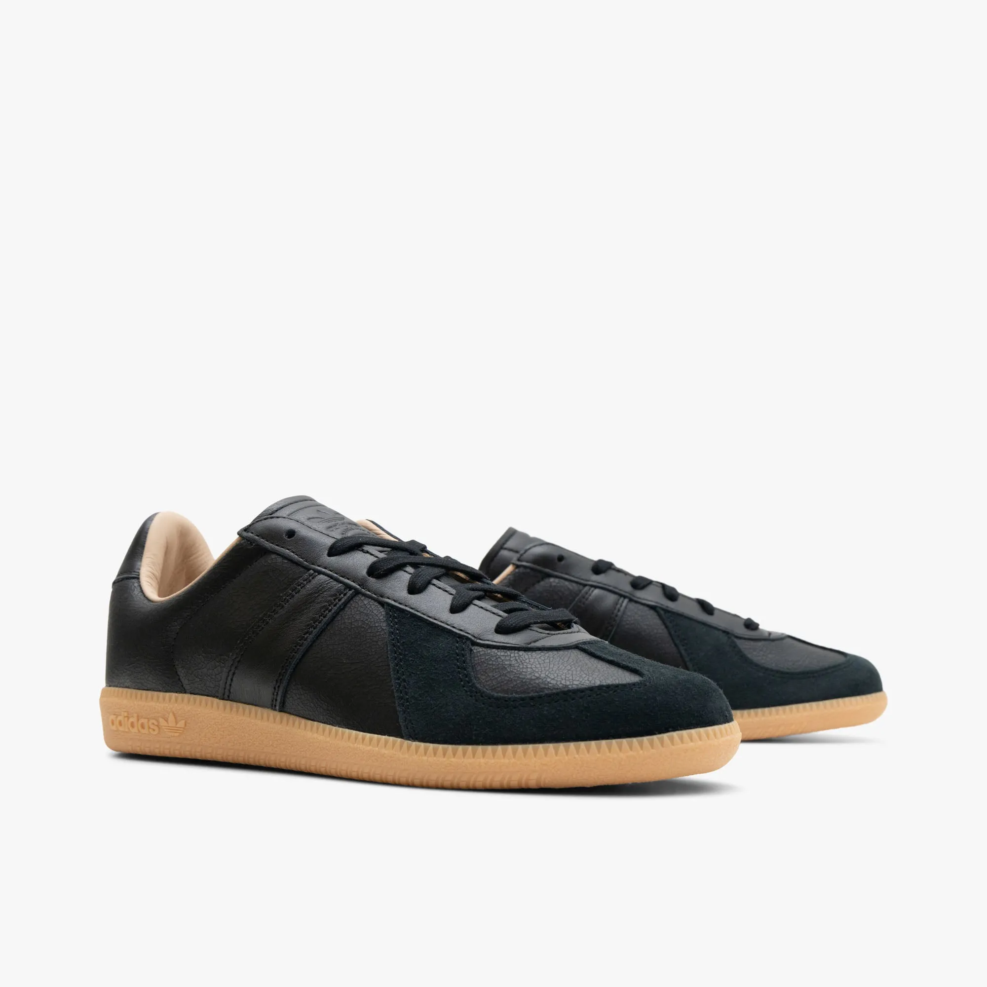 adidas Originals BW Army Lux Core Black / Core Black - Gum