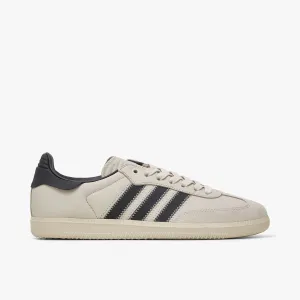 adidas Originals x Humanrace Samba Core Black / Aluminum
