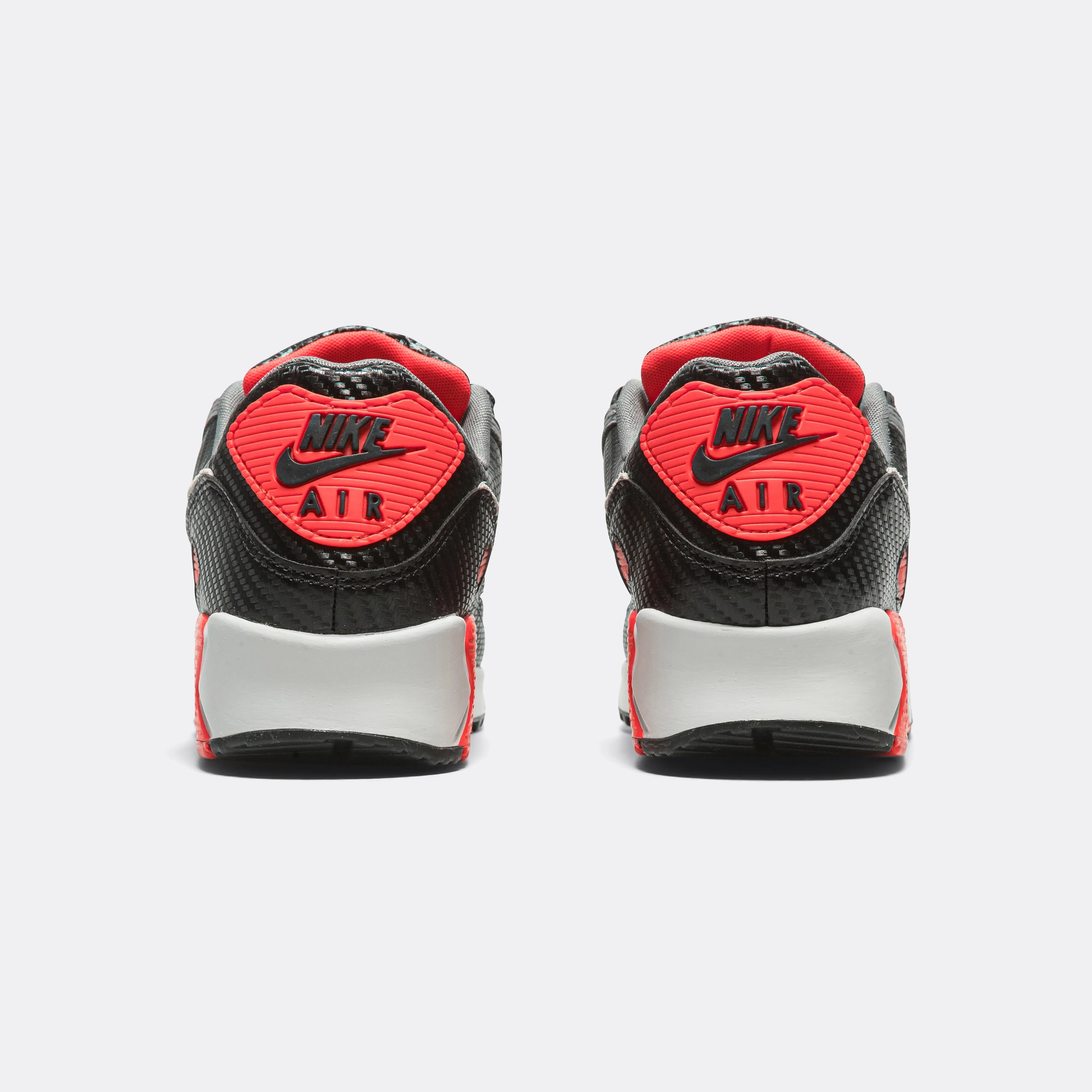 Air Max 90 PRM - Black/Photon Dust