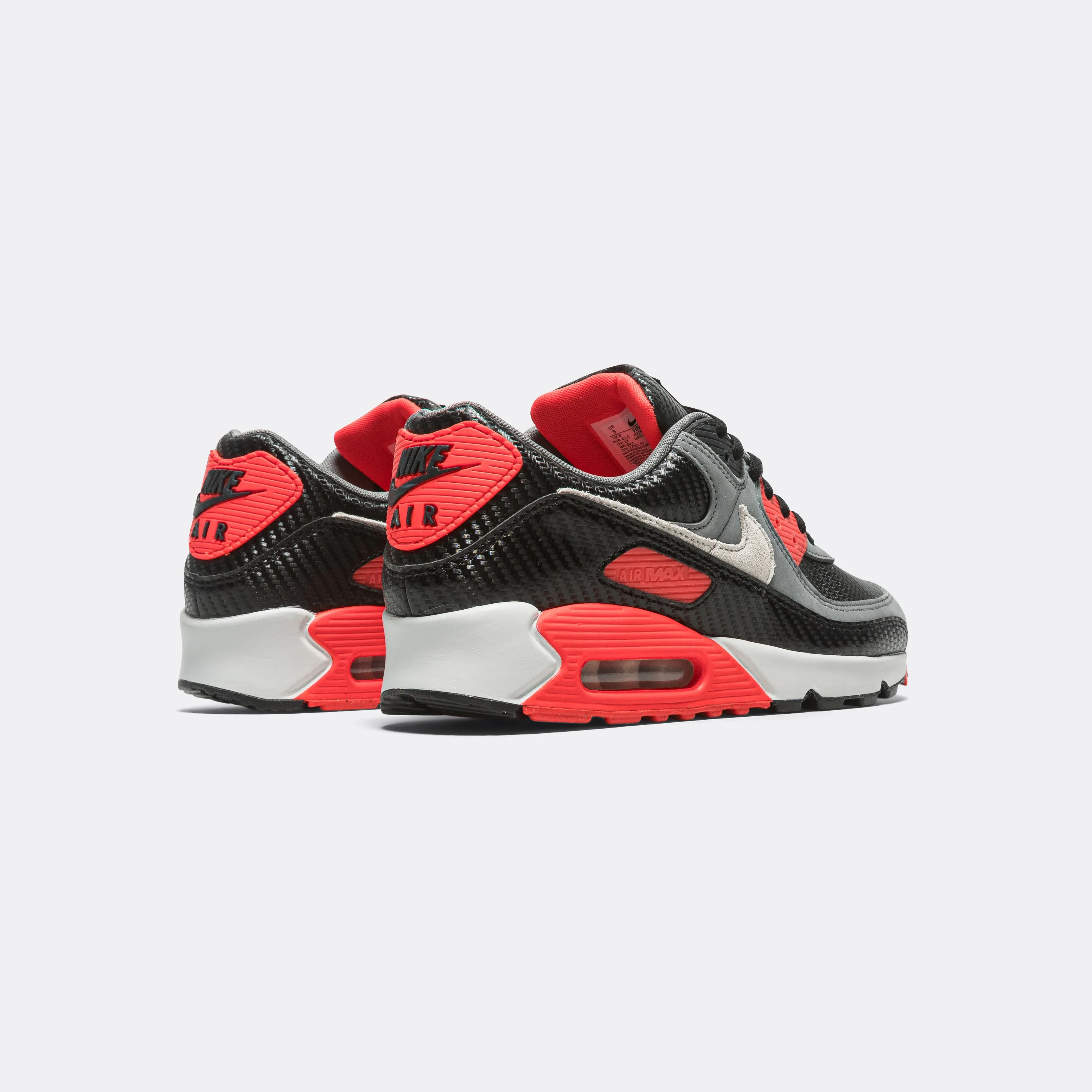 Air Max 90 PRM - Black/Photon Dust
