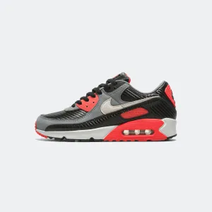 Air Max 90 PRM - Black/Photon Dust