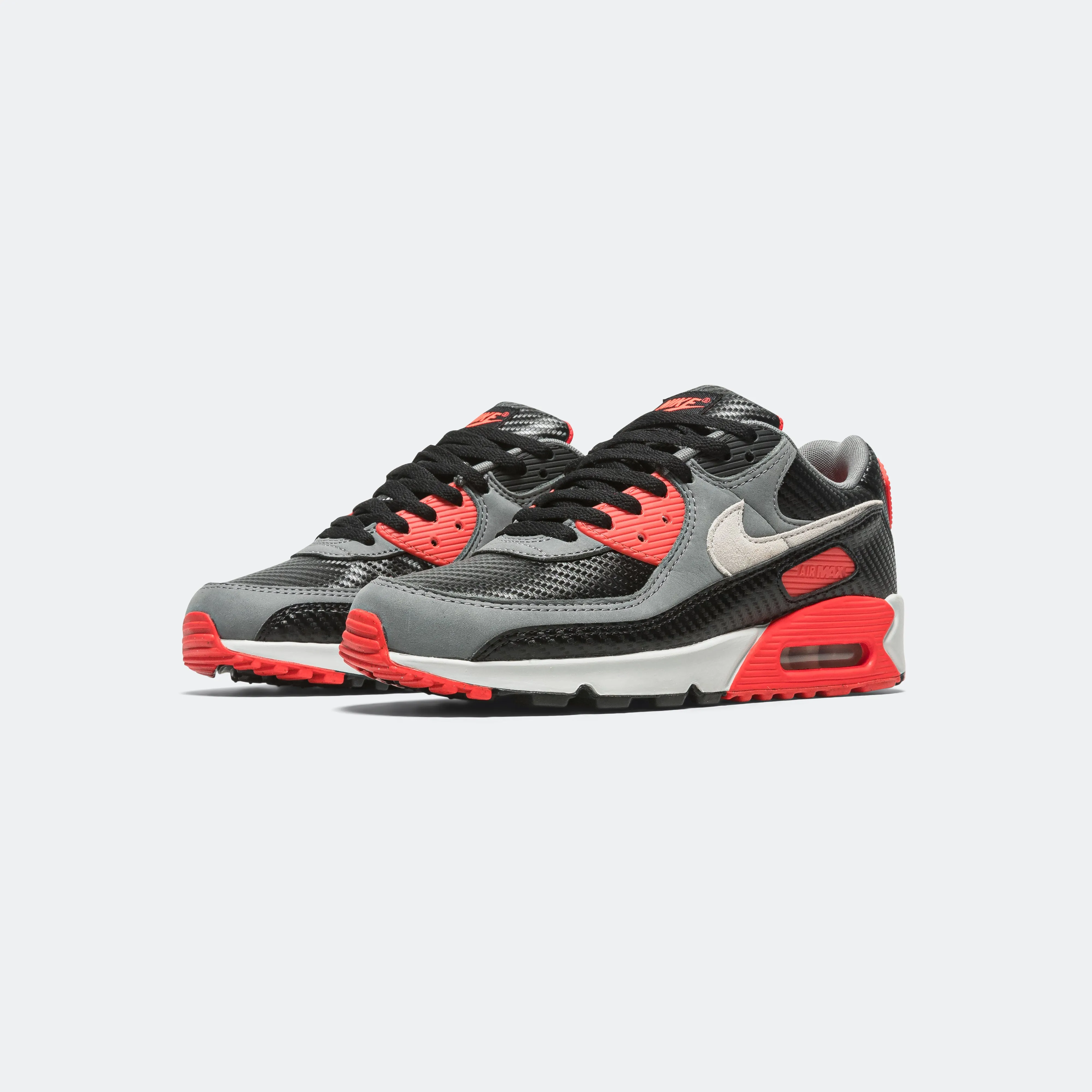 Air Max 90 PRM - Black/Photon Dust