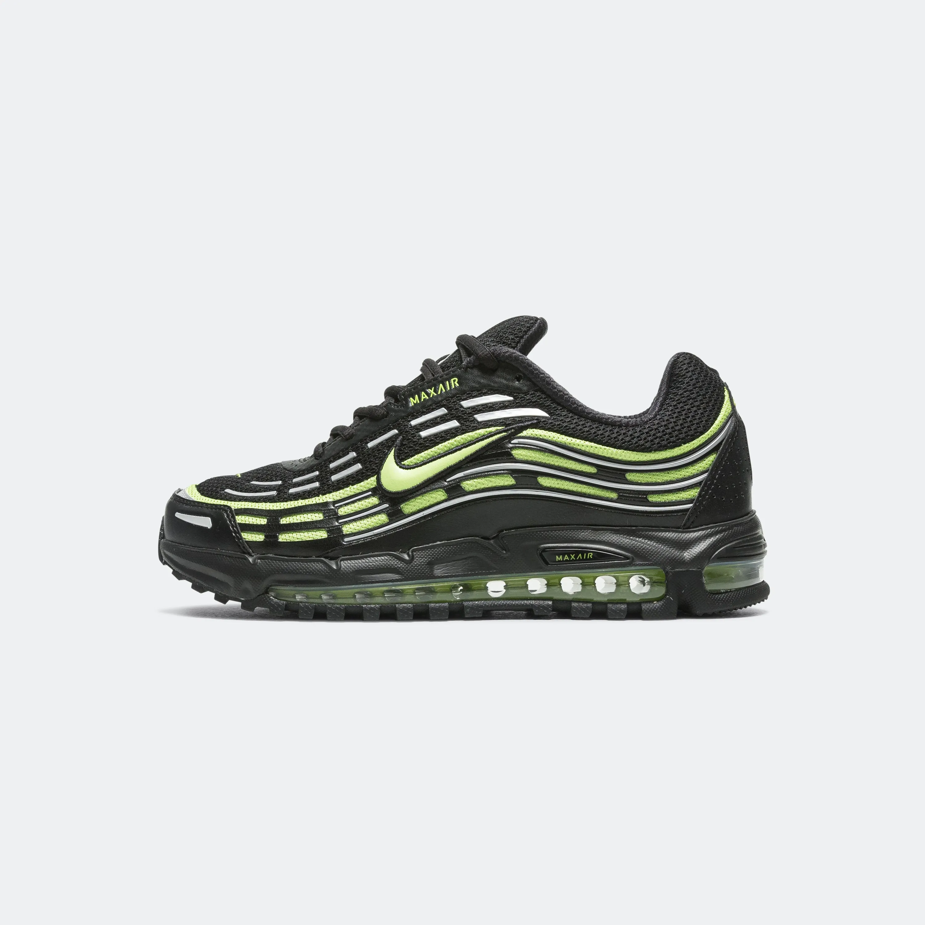Air Max TL 2.5 - Black/Citron