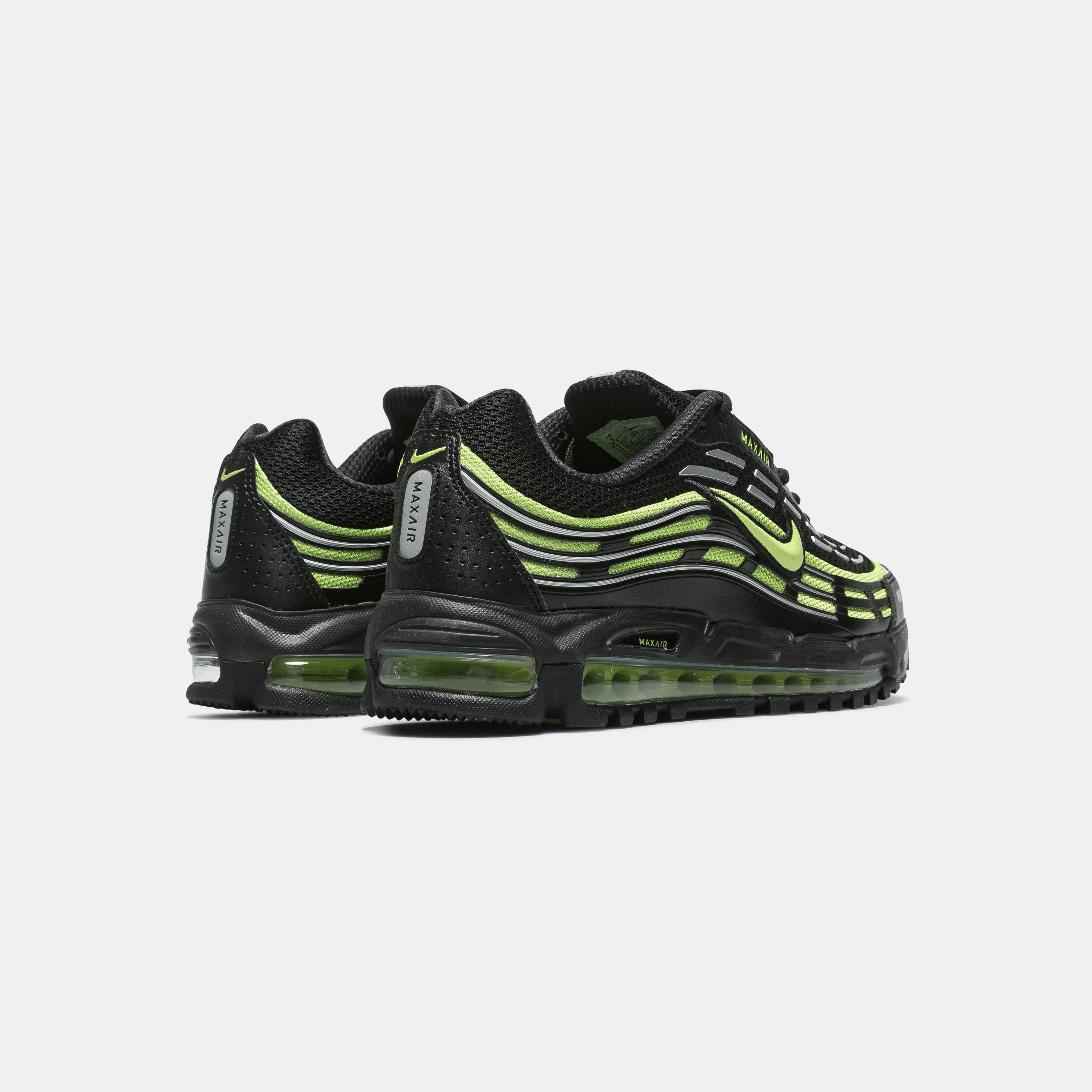 Air Max TL 2.5 - Black/Citron