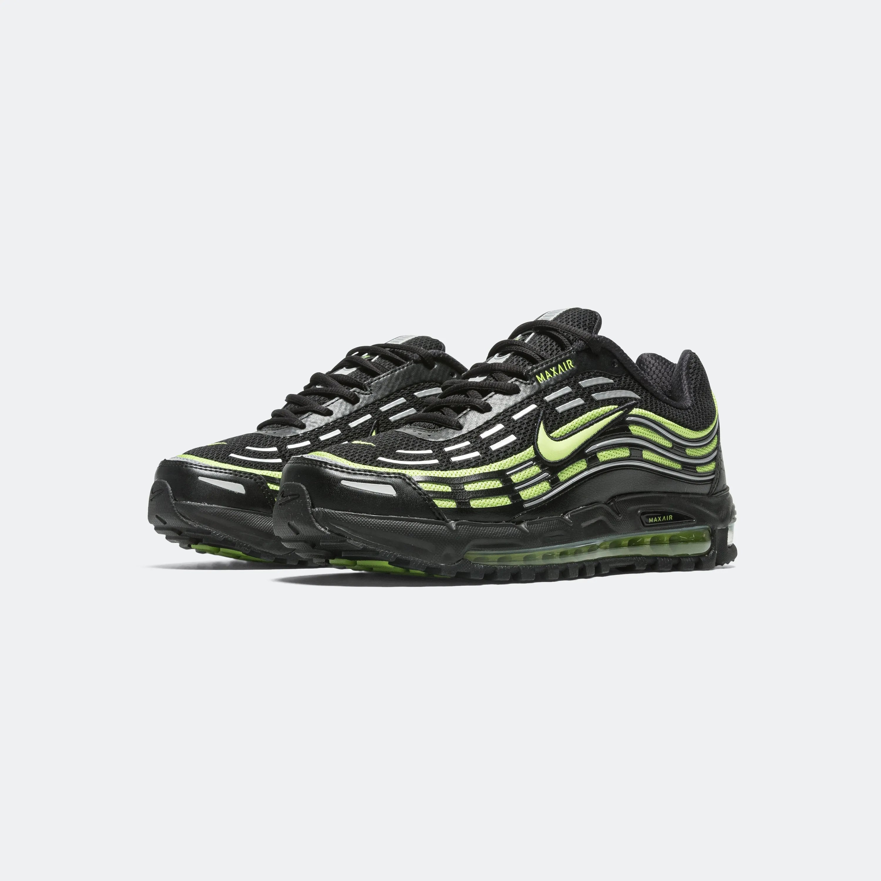 Air Max TL 2.5 - Black/Citron