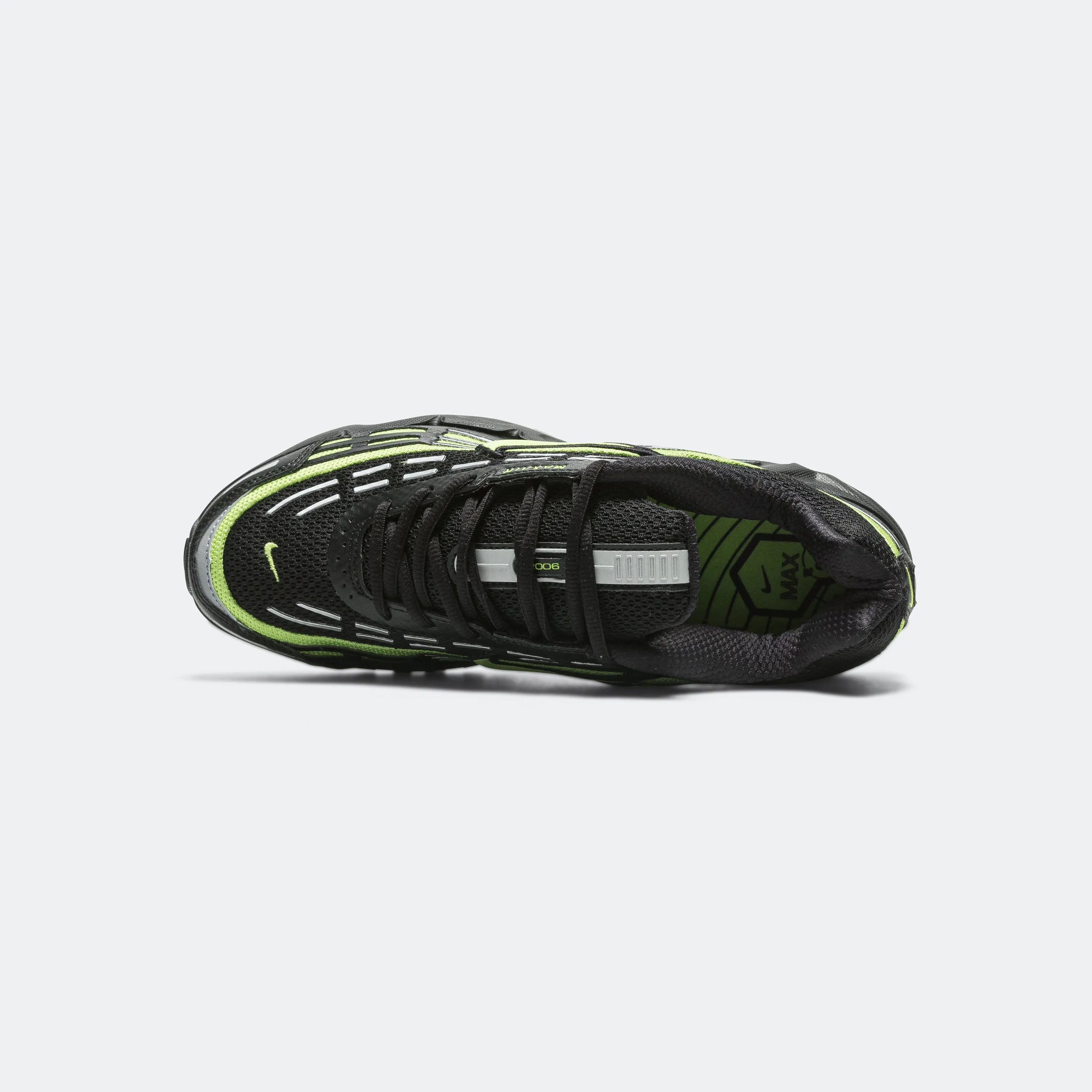 Air Max TL 2.5 - Black/Citron