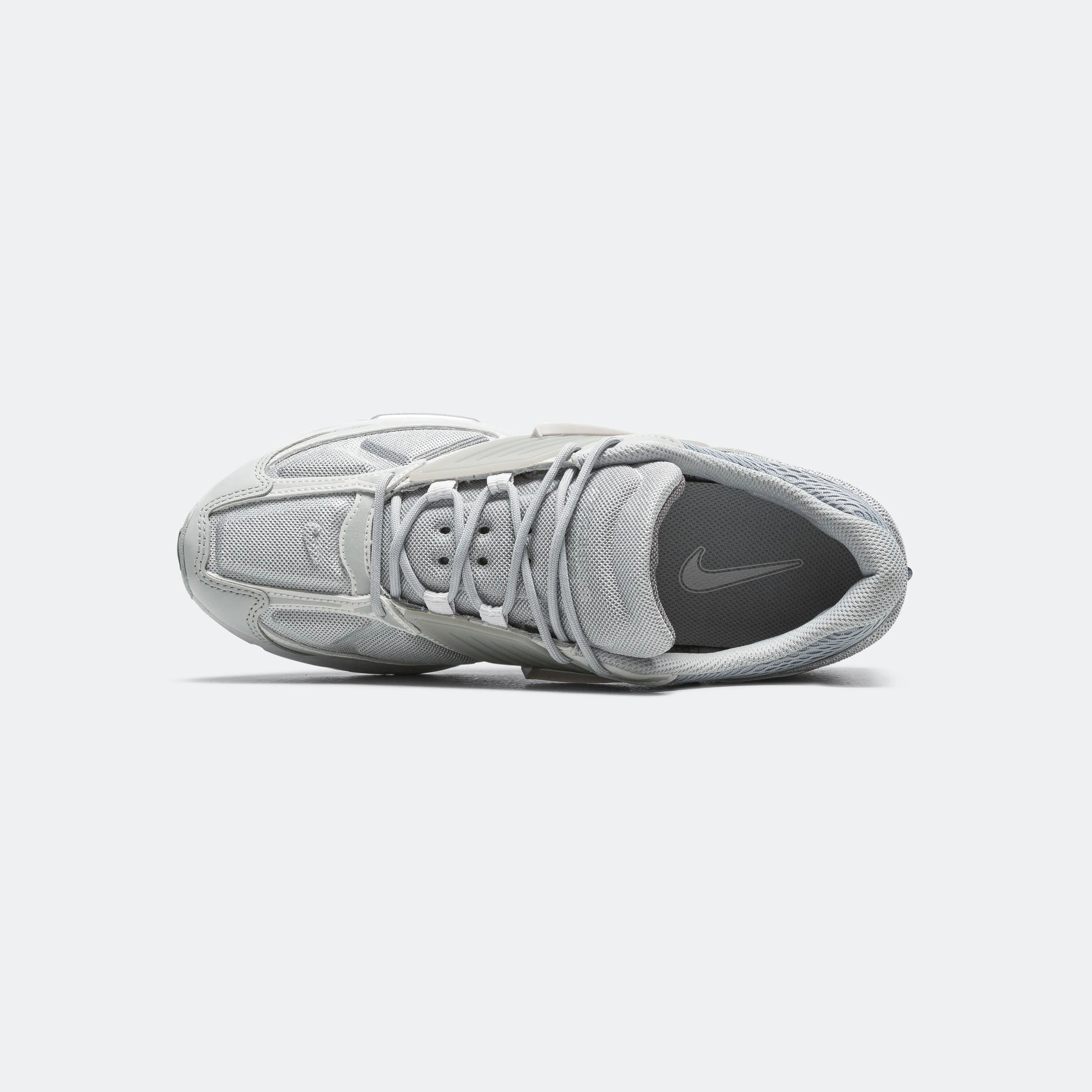 Air Pegasus Wave - FLT Silver/Vast Grey-Metallic Silver