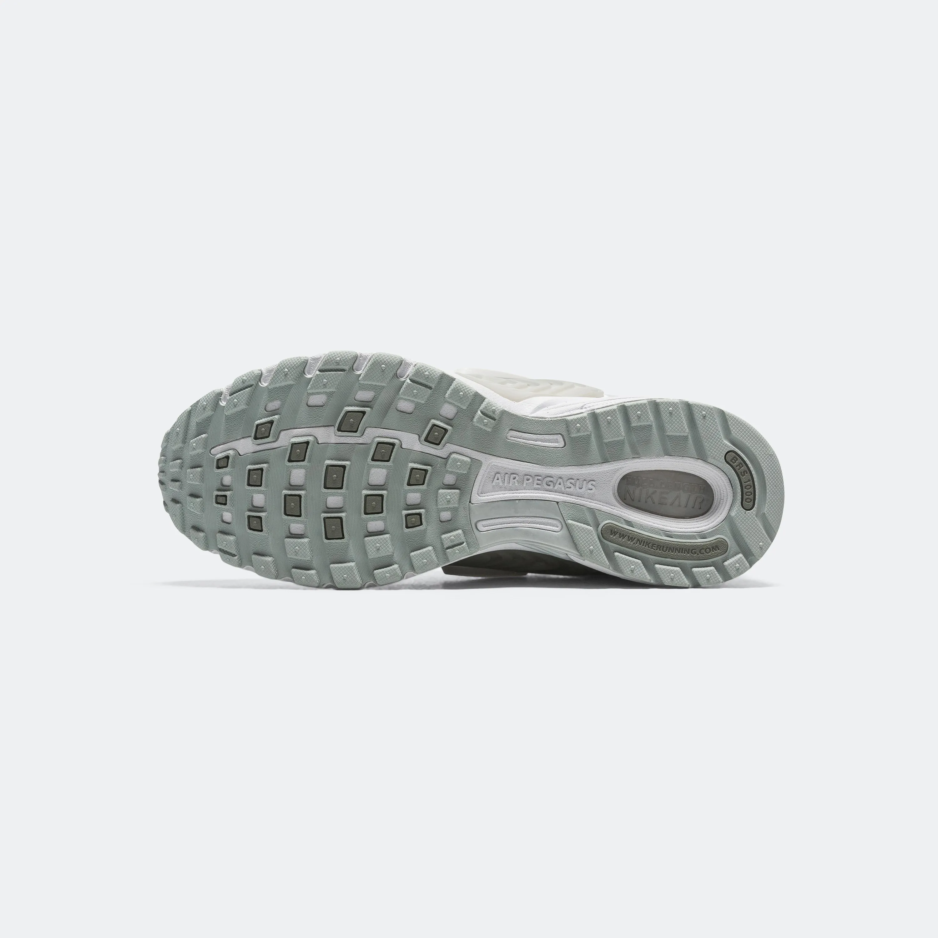 Air Pegasus Wave - FLT Silver/Vast Grey-Metallic Silver