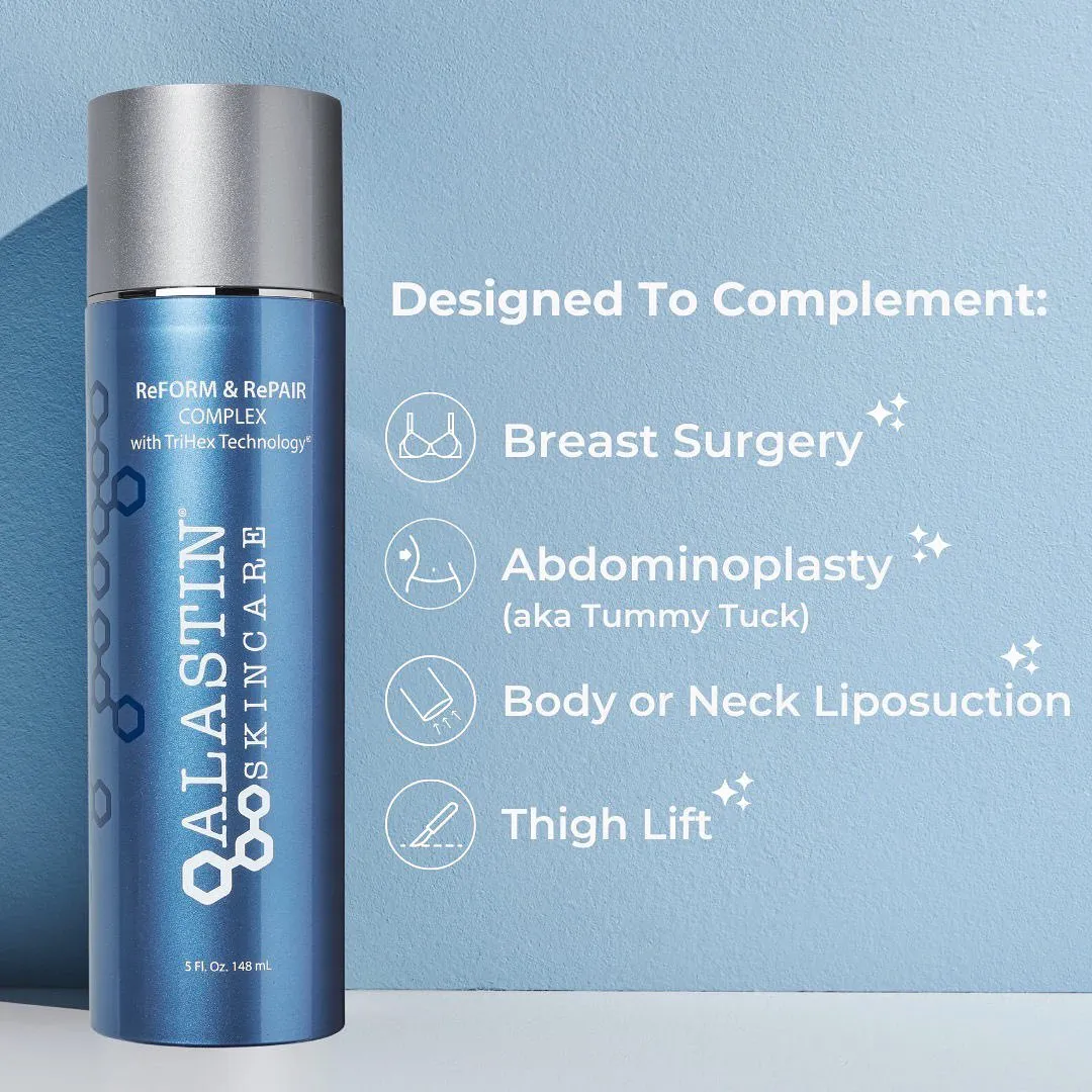 Alastin ReFORM & RePAIR Complex