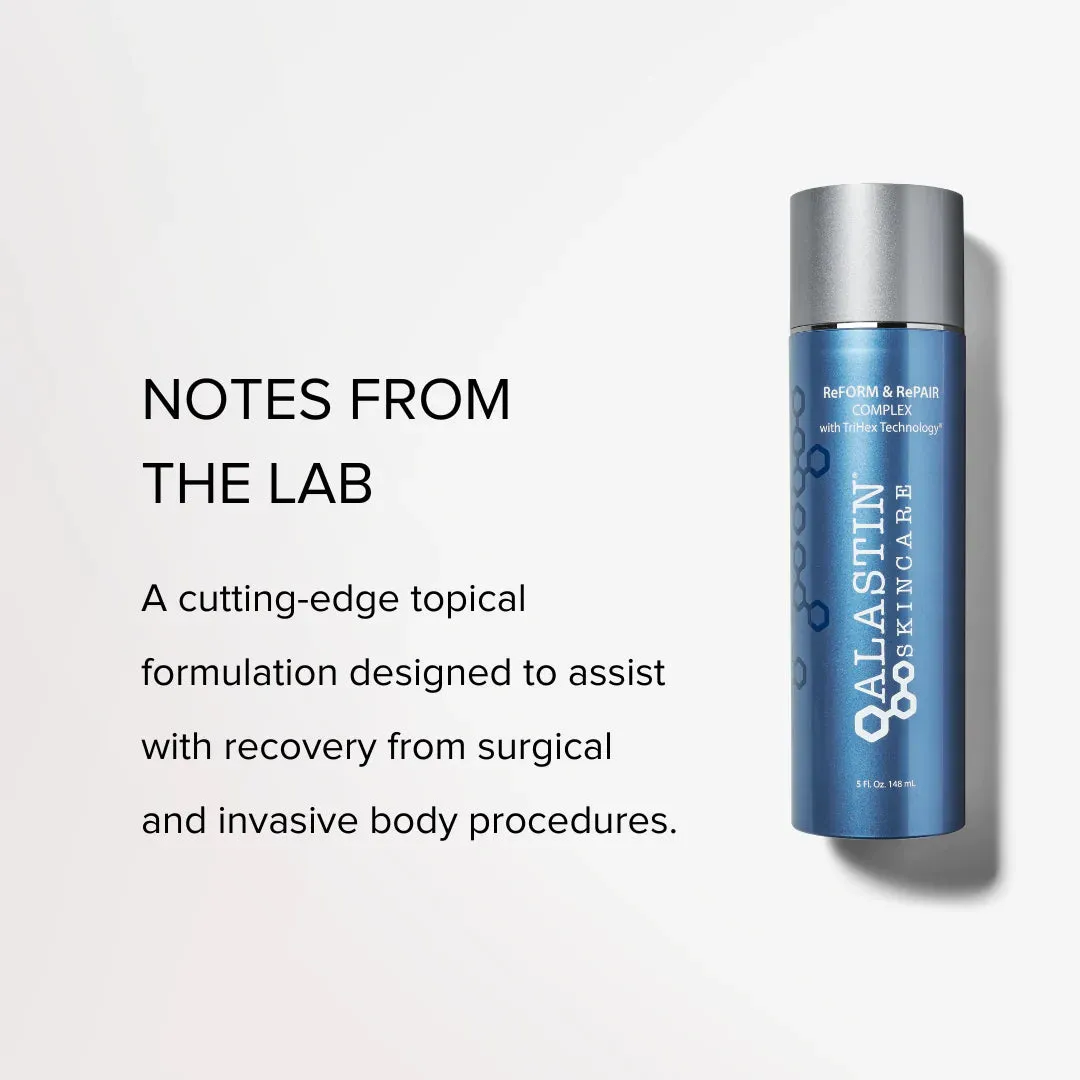 Alastin ReFORM & RePAIR Complex