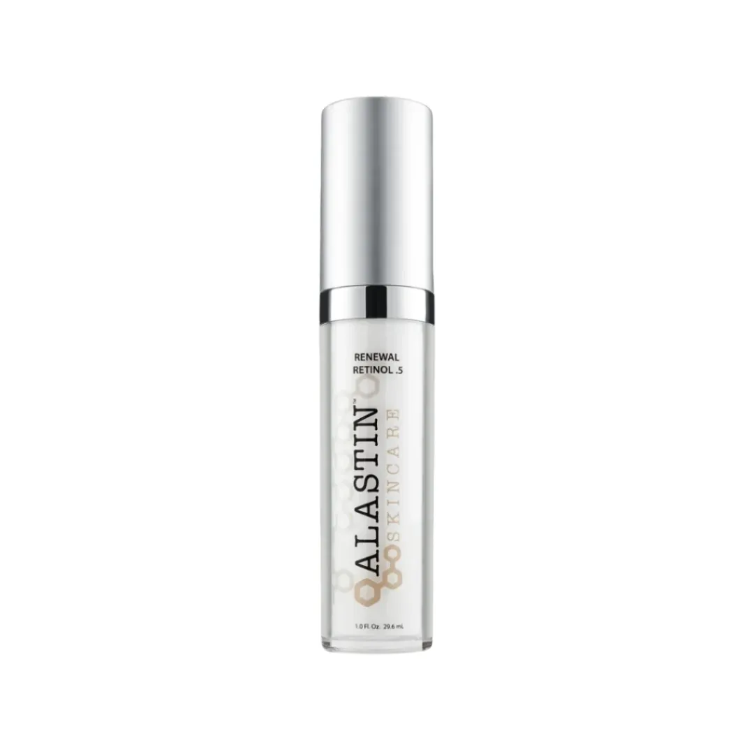 Alastin Renewal Retinol