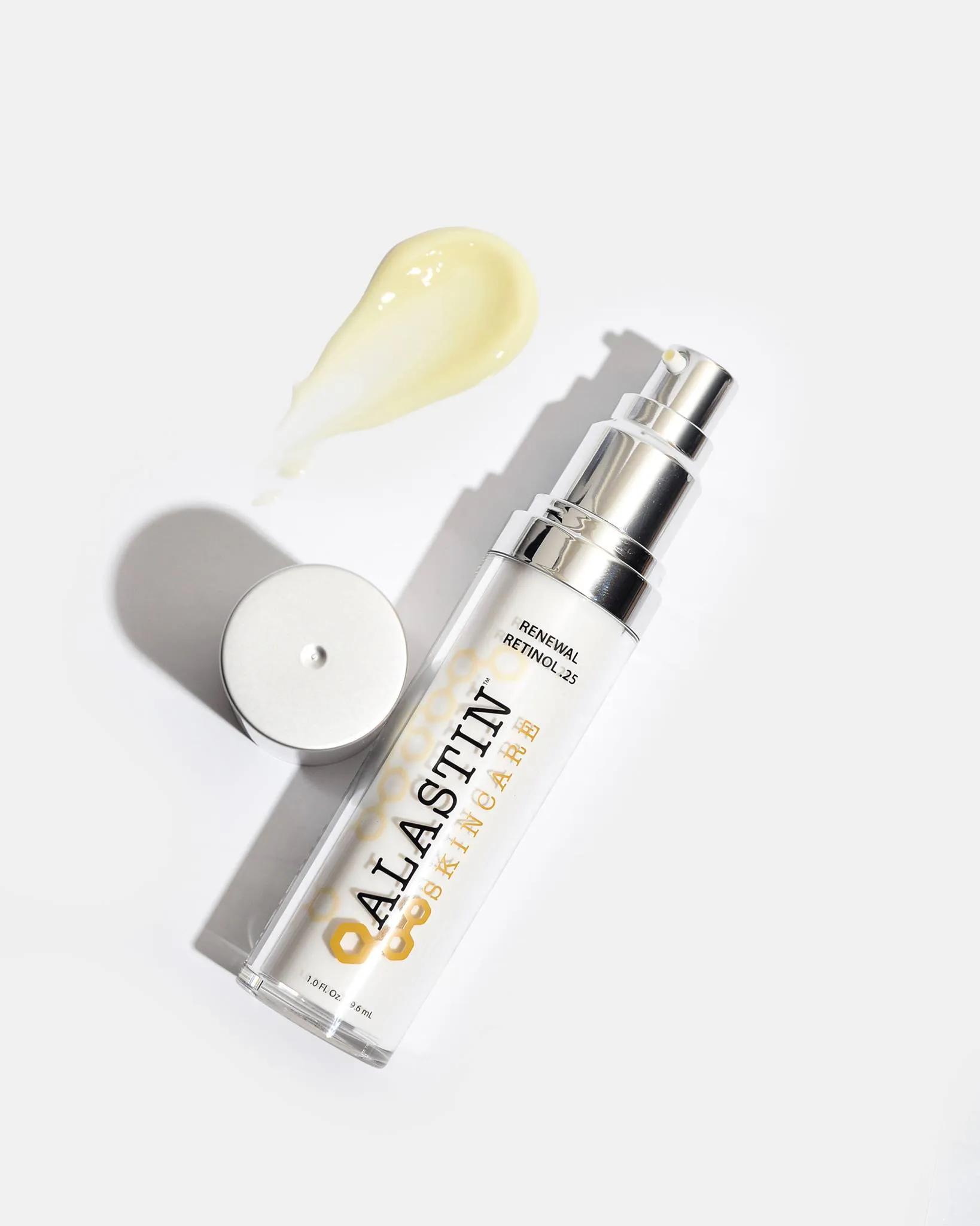 Alastin Renewal Retinol
