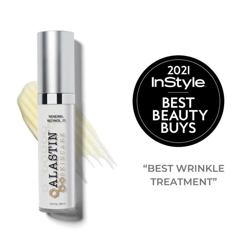 Alastin Renewal Retinol